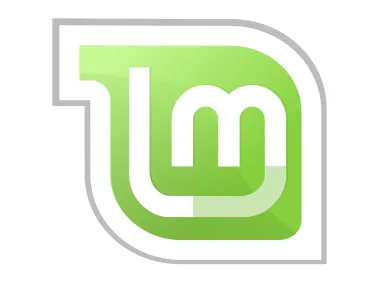 Linux Mint Icon Logo