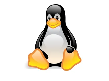 Linux Penguin Logo
