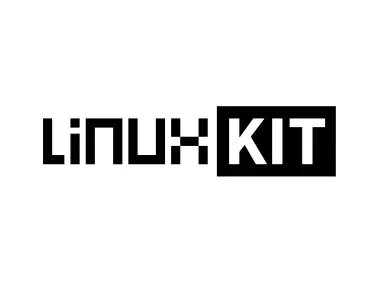 LinuxKit Logo