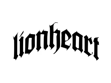 Lionheart Band Logo