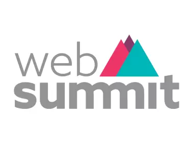 Lisbon Web Summit Logo