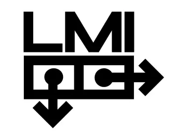 Lisp Machines Vertical Logo