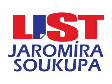 List of Jaromira Soukupa Logo