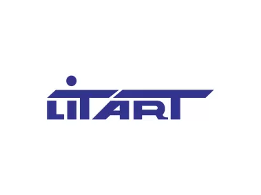 Litart Logo