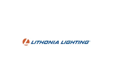 Lithonia Lighting Horizontal Logo