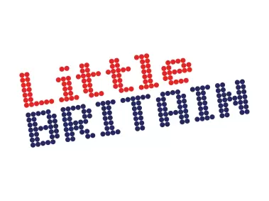 Little Britain Logo