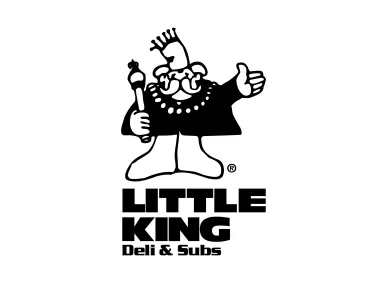 Little King Logo
