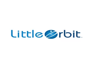 Little Orbit Logo