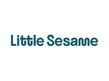 Little Sesame New 2022 Logo