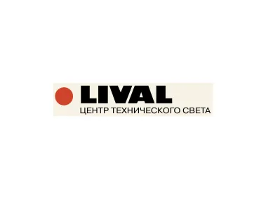 LIVAL Logo