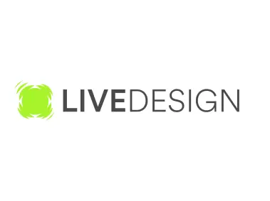 LiveDesign Logo
