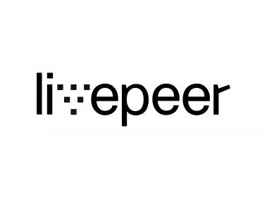 Livepeer (LPT) Coin Logo
