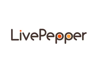 LivePepper Logo