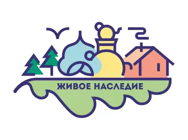 Living Heritage Logo