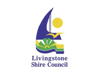 Livingstone Shire Council Logo