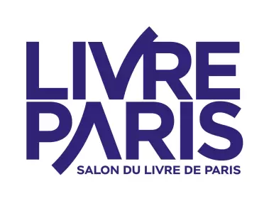 Livre Paris Logo