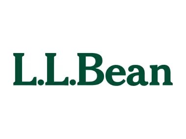 LLBean Wordmark Logo