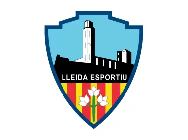 Lleida Esportiu Logo