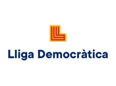 Lliga Democratica Logo