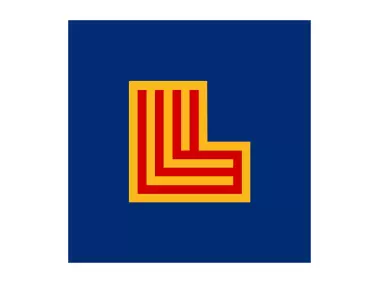 Lliga Democratica Icon Logo