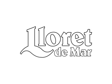 Lloret de Mar Logo