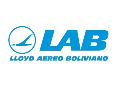 Lloyd Aereo Boliviano Logo
