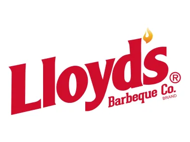 Lloyd's Barbeque Co. Logo