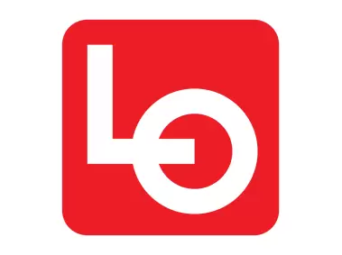 LO in Norway Logo
