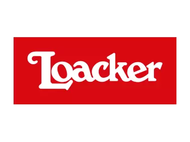 Loacker Logo