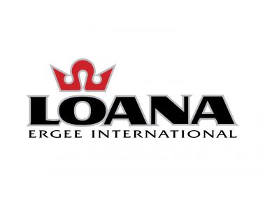 Loana Logo