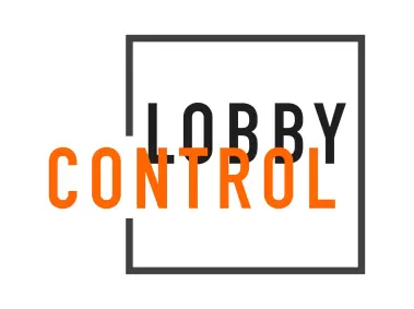 Lobbycontrol Logo