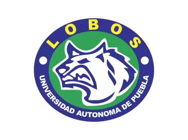 Lobos UAP Logo