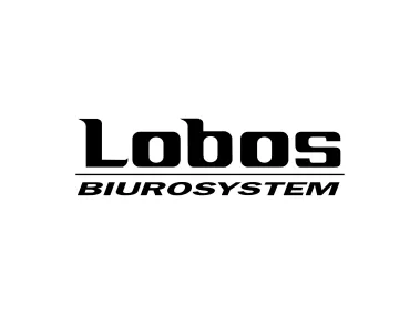 Lobos Logo