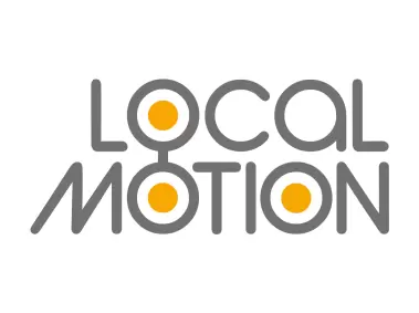 Local Motion Logo