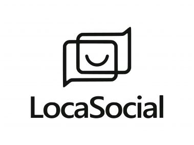 LocaSocial Logo