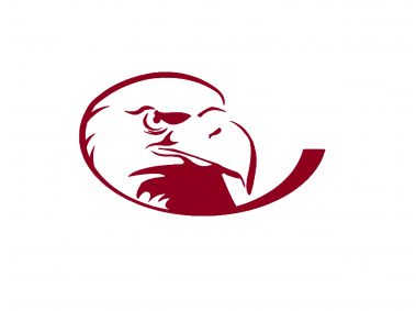 Lock Haven Bald Eagles Logo