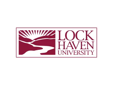 Lock Haven University of Pennsylvania Logo