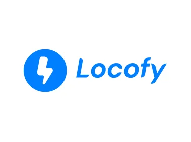 Locofy Ai Logo