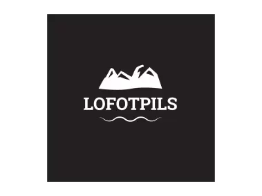 Lofotpils Logo