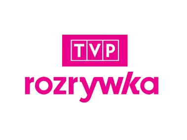 Loga TVP Rozrywka Logo