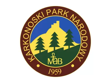 Logo Karkonoskiego Parku Narodowego Logo