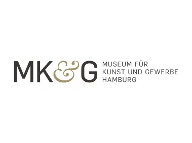 Logo Museum für Kunst und Gewerbe Hamburg Logo