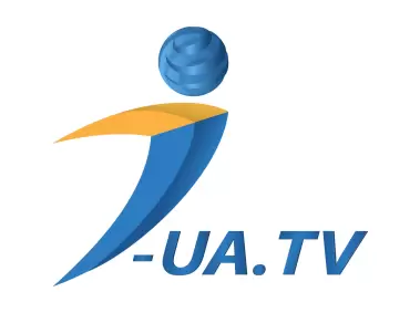 Логотип I-UAtv Logo