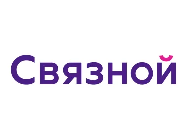 Логотип компании «Связной» Logo