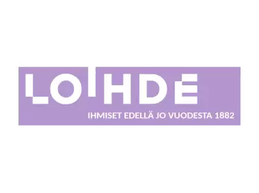 Loihde Group Logo