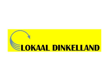 Lokaal Dinkelland Logo