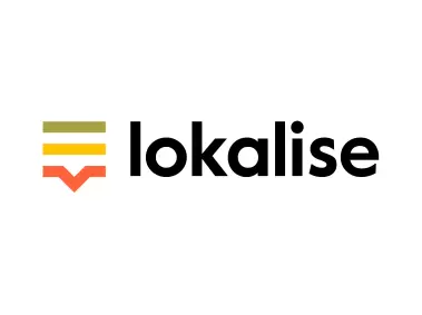 Lokalise Logo