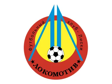 Lokomotiv Logo