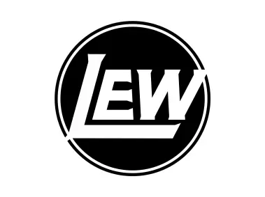 Lokomotivbau EW Henningsdorf VEB Logo