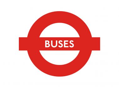 London Buses Roundel Logo